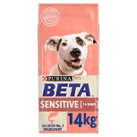 BETA Adult Sensitive dry dog food